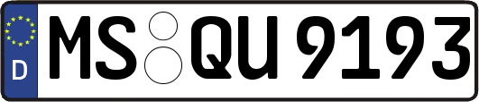 MS-QU9193