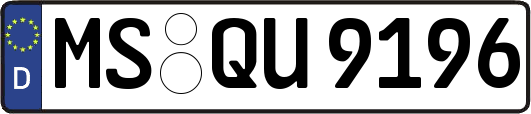 MS-QU9196