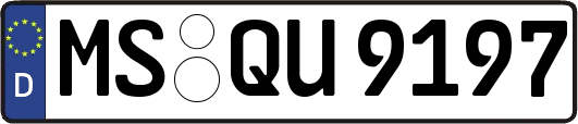 MS-QU9197
