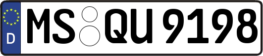 MS-QU9198