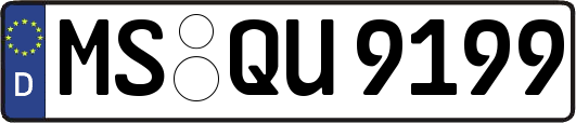 MS-QU9199