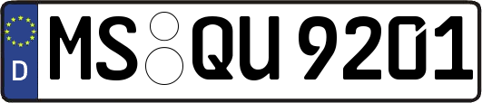MS-QU9201