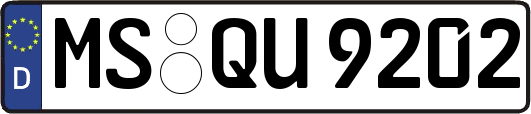 MS-QU9202