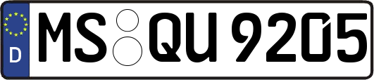 MS-QU9205