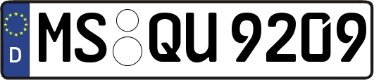 MS-QU9209