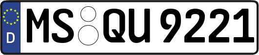 MS-QU9221
