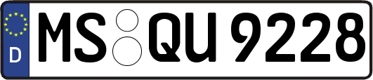 MS-QU9228