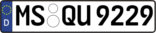 MS-QU9229