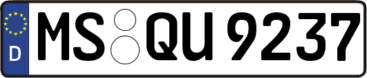 MS-QU9237
