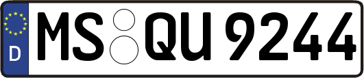 MS-QU9244