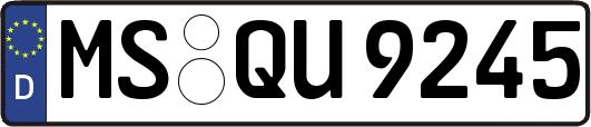 MS-QU9245