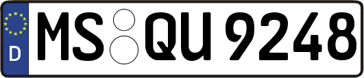MS-QU9248