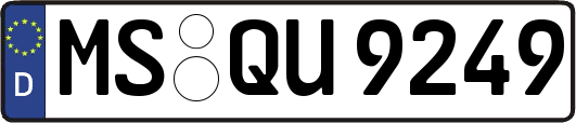 MS-QU9249