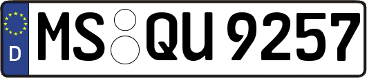 MS-QU9257
