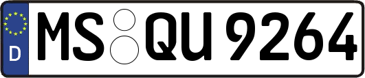 MS-QU9264