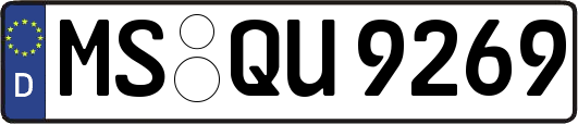 MS-QU9269