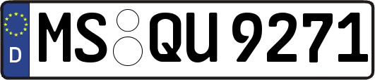 MS-QU9271