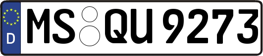 MS-QU9273