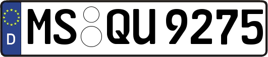 MS-QU9275