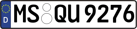 MS-QU9276
