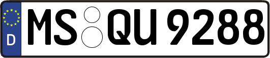 MS-QU9288