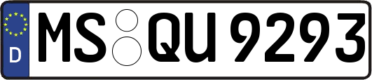 MS-QU9293