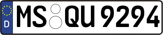 MS-QU9294