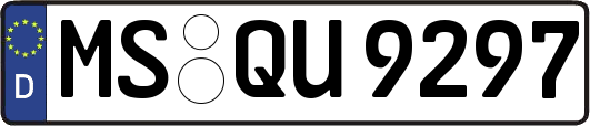 MS-QU9297