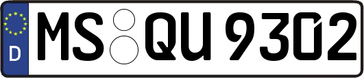 MS-QU9302