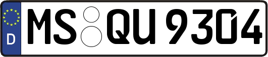 MS-QU9304