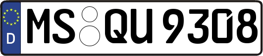 MS-QU9308