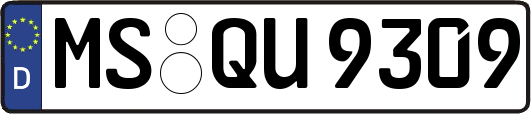 MS-QU9309