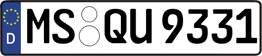 MS-QU9331