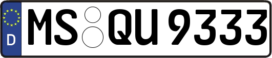 MS-QU9333