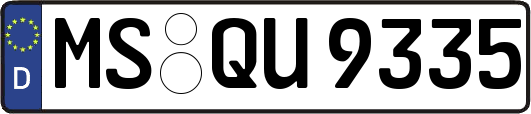 MS-QU9335