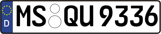 MS-QU9336