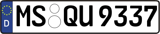 MS-QU9337