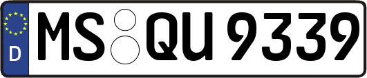 MS-QU9339