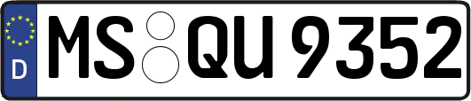 MS-QU9352