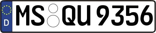 MS-QU9356