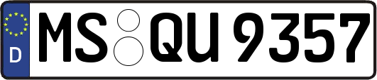 MS-QU9357