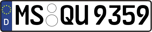 MS-QU9359