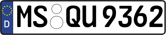 MS-QU9362
