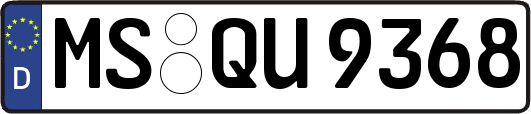 MS-QU9368