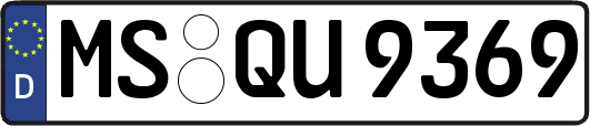MS-QU9369