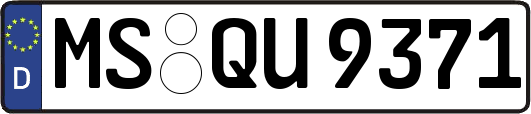 MS-QU9371