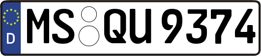 MS-QU9374