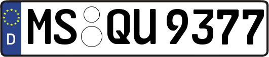 MS-QU9377