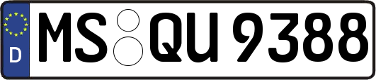 MS-QU9388