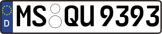 MS-QU9393